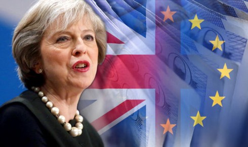 Nghị viện Anh sẽ bỏ phiếu về thỏa thuận Brexit vào ngày 15/1 - Ảnh 1.