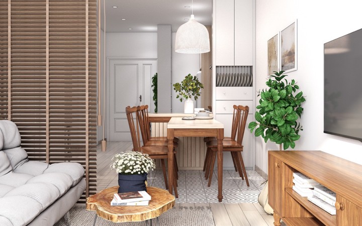 có nội thất làm bằng gỗ tự nhiên - Ảnh 3. <</div>
</div>
có nội thất làm bằng gỗ tự nhiên - Ảnh 3.