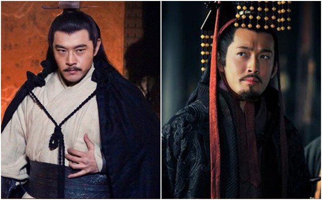 Không phải do tam cố thảo lư, đây mới là động cơ chính khiến Gia Cát Lượng theo Lưu Bị - Ảnh 3. Không phải do tam cố thảo lư, đây mới là động cơ chính khiến Gia Cát Lượng theo Lưu Bị - Ảnh 3.