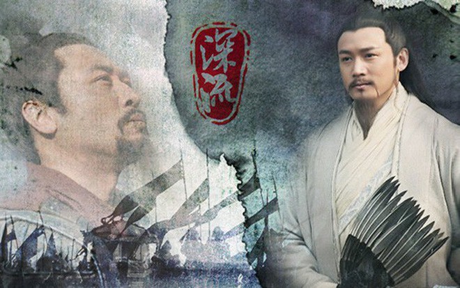 Không phải do tam cố thảo lư, đây mới là động cơ chính khiến Gia Cát Lượng theo Lưu Bị - Ảnh 4. Không phải do tam cố thảo lư, đây mới là động cơ chính khiến Gia Cát Lượng theo Lưu Bị - Ảnh 4.