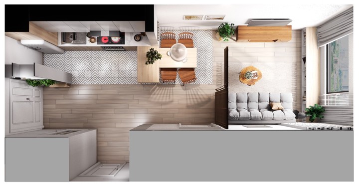 có nội thất làm bằng gỗ tự nhiên - Ảnh 8. <</div>
</div>
có nội thất làm bằng gỗ tự nhiên - Ảnh 8.