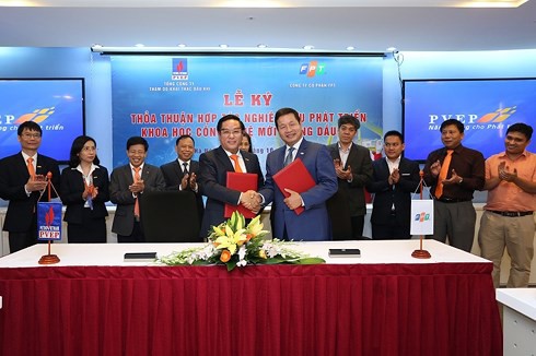 Sếp bị bắt, PVEP ra tuyên bố không cho phép bất kỳ ai nhận tiền lãi ngoài  - Ảnh 2.
