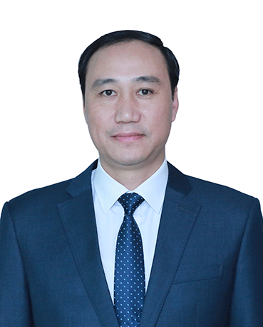 Chân dung tân Phó Chủ tịch 7X của Ủy ban Trung ương MTTQ Việt Nam - Ảnh 2.