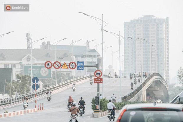 Đi tìm thủ phạm gây ô nhiễm không khí trầm trọng tại Hà Nội nhiều ngày qua - Ảnh 1.