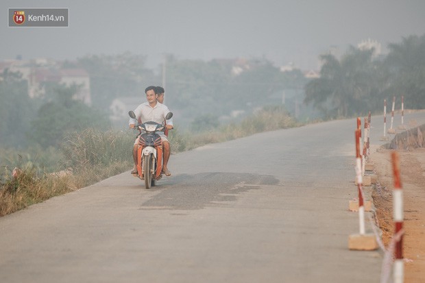 Đi tìm thủ phạm gây ô nhiễm không khí trầm trọng tại Hà Nội nhiều ngày qua - Ảnh 9.