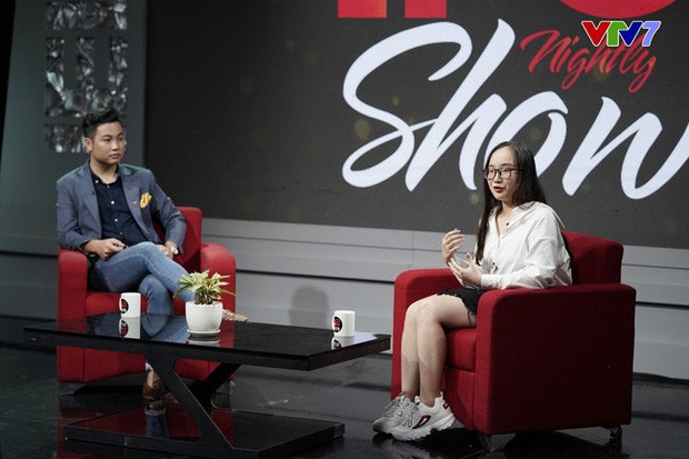 Sinh ra ở miền núi nhưng nói tiếng Anh “chất” như người bản ngữ, nữ sinh Ngoại thương tiết lộ bí quyết học tiếng Anh ai cũng nên thử một lần - Ảnh 1.