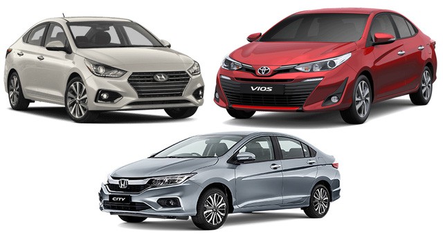 THACO chơi lớn phân khúc B: Mazda2 giảm giá kỷ lục trong cuộc đua cùng Kia Soluto - Ảnh 3.