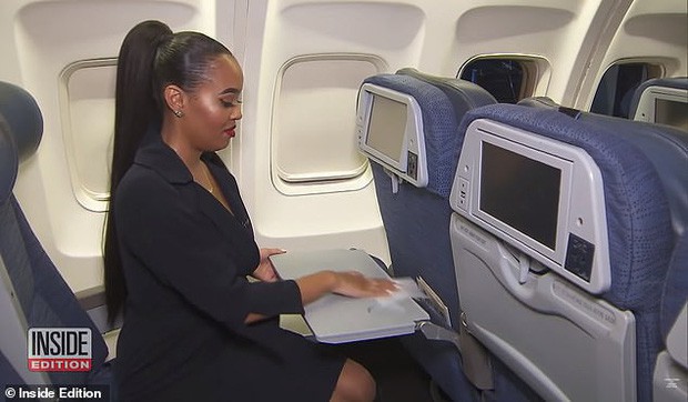 Nữ tiếp viên hàng không gây sốc khi tiết lộ những thứ bẩn nhất trên máy bay mà hành khách không hay biết và đưa ra lời khuyên - Ảnh 4.
