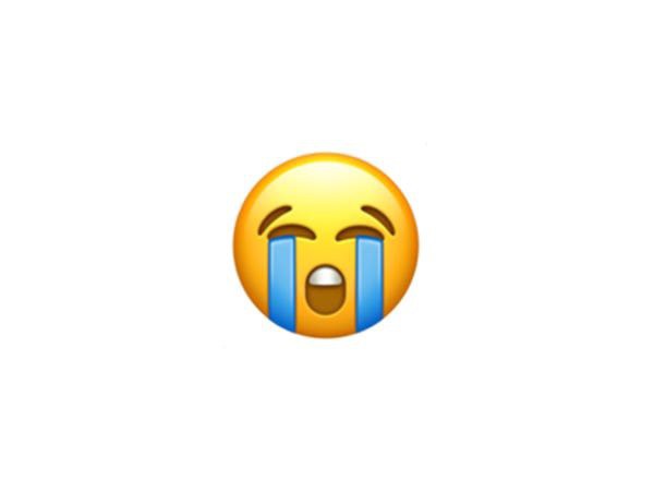 “Cười ra nước mắt” đứng đầu danh sách 10 emoji phổ biến nhất thế giới - Ảnh 8.