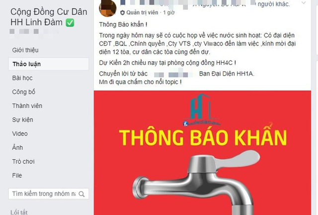 Vụ nước sạch có mùi lạ: “Nếu nước dùng dư lượng clo quá mức, người dân có thể phải đối mặt với nguy cơ khó thở, tràn dịch màng phổi” - Ảnh 3.