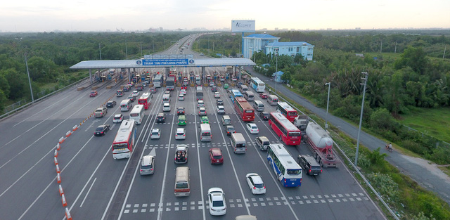 Huỷ thầu quốc tế cao tốc Bắc-Nam, một nửa hồ sơ có yếu tố Trung Quốc - Ảnh 1.