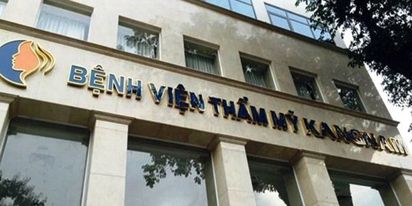 Thẩm mỹ viện Kangnam lên tiếng vụ nữ Việt kiều tử vong sau căng da mặt - Ảnh 2.