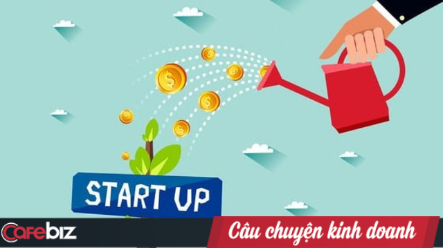 CEO VinaCapital: Startup Việt Nam rất liều lĩnh, táo bạo nhưng khó đi xa - Ảnh 1.