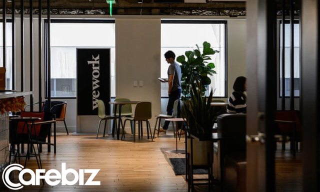 2.000 nhân viên sắp bị WeWork sa thải: Lúc làm hết mình, lúc nghỉ hết hồn! Người đi thoát khỏi địa ngục, kẻ ở đi làm như đi chơi vì chẳng có gì để làm! - Ảnh 4.