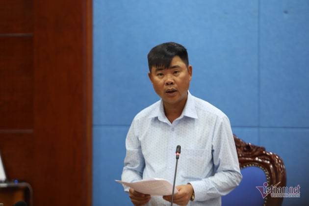 Phó GĐ nước sạch sông Đà: Chúng tôi là nạn nhân chịu thiệt hại nhất - Ảnh 7.