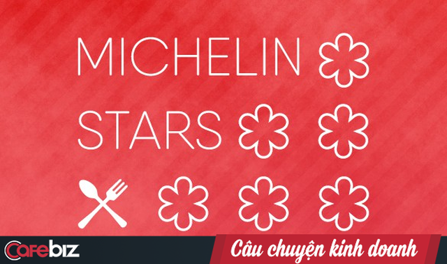 Ngôi sao Michelin: Từ hãng bán lốp xe đến nhà phê bình ẩm thực quyền lực nhất trái đất (P.1) - Ảnh 2.