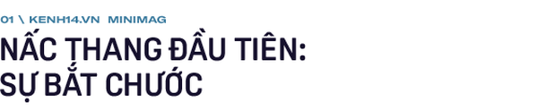 Bốn nấc thang của cuộc đời: Hoá ra, ở tuổi 20 - 30, chúng ta thường mắc kẹt ở nấc thang số 2 - Ảnh 1.