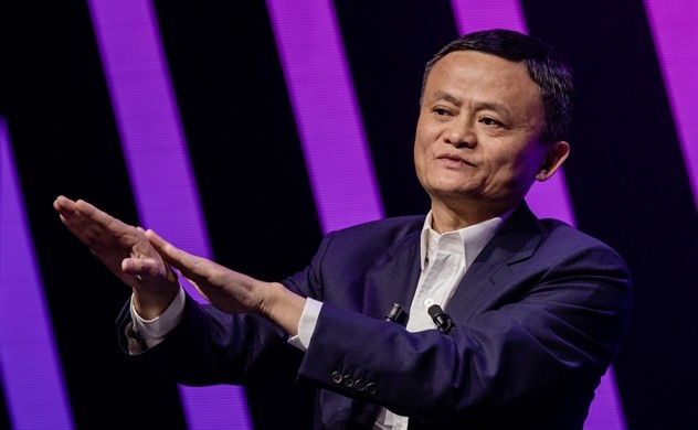 Jack Ma gây sốc khi tuyên bố: Những người như tôi sẽ không xin được việc ở Alibaba và đây là lý do tại sao - Ảnh 1.