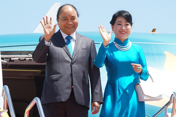 Thủ tướng sẽ thăm chính thức Kuwait, Myanmar - Ảnh 1.