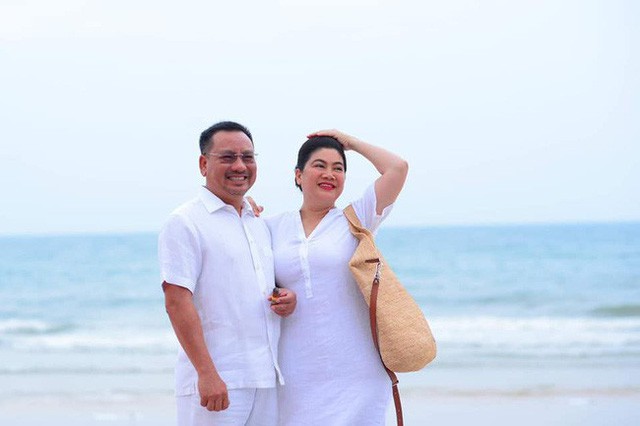 Shark Linh và Shark Liên, chuyện về những nữ doanh nhân từng nhiều lần phải tự “gọt” mình để vừa với hôn nhân - Ảnh 4.