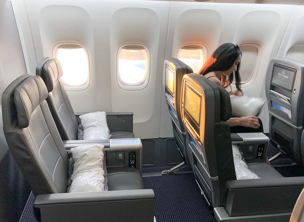 Sự thật về 4 hạng ghế phổ biến trên máy bay: Hạng thương gia (Business Class) không phải là cao cấp nhất như nhiều người nghĩ - Ảnh 6.