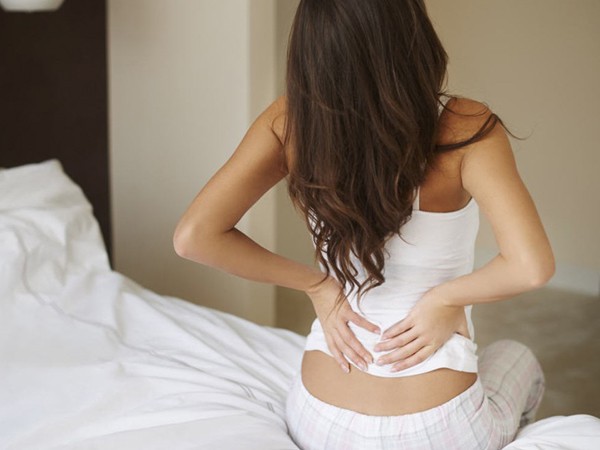 Bị đau lưng chớ nên coi thường: 5 căn bệnh này sẽ tàn phá bạn nếu không thăm khám kịp thời - Ảnh 3.