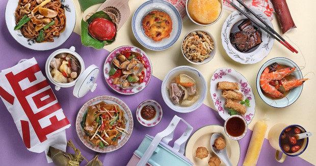 Phủ sóng ở hầu hết các quốc gia thế nhưng có 10 sự thật về ẩm thực Trung Quốc mà không phải ai cũng biết - Ảnh 1.