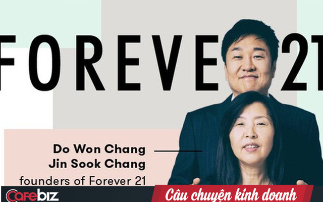 Phân tích cái chết được báo trước của Forever 21: Khi “địa ngục bán lẻ” ập tới, doanh thu 4,4 tỷ USD cũng không cứu nổi mô hình “lỗi mốt” - Ảnh 1.