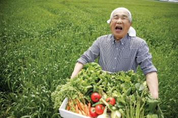 Thói quen ăn uống giúp người Nhật sống thọ nhất thế giới: Chỉ ăn no 8 phần, một ngày ăn 7 loại rau - Ảnh 4.