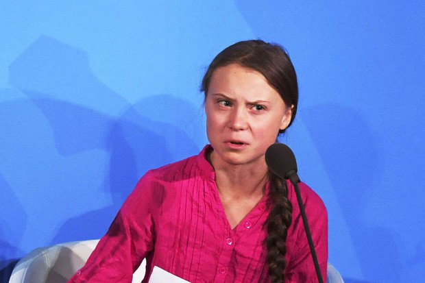 Greta Thunberg đã đúng ở điểm này: Khoa học đang phải làm tất cả để giữ nhiệt độ Trái đất tăng lên dưới mức 2 độ C và đây là lý do - Ảnh 1.