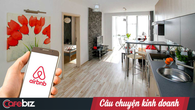 Xây dựng đế chế Airbnb 31 tỷ USD từ chiếc đệm hơi và hộp ngũ cốc, những chàng sinh viên thất nghiệp, nợ tiền trở thành tỷ phú dưới 40 tuổi giàu nhất nước Mỹ - Ảnh 3.