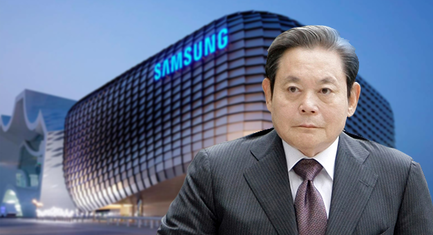 Đế chế Samsung và căn bệnh di truyền đáng sợ mang tên teo cơ MÁC, “thừa mứa” tiền quyền cũng không thể chữa khỏi - Ảnh 3.