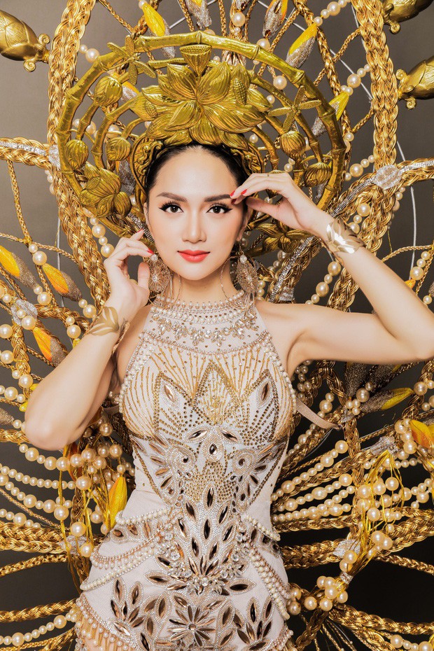 Top những hoa hậu học giỏi bậc nhất thế giới, Việt Nam cũng góp mặt 2 đại diện siêu đỉnh: Người thi ĐH 29.5 điểm, người là du học sinh - Ảnh 13.