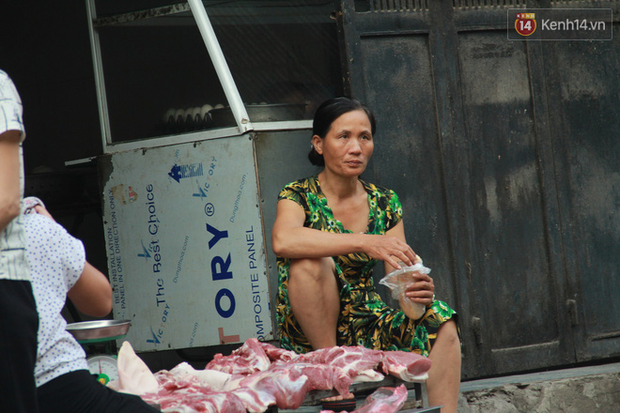 Một tháng sau khi Rạng Đông chìm trong “biển lửa” và rò rỉ thuỷ ngân, cư dân Hạ Đình giờ ra sao? - Ảnh 4.