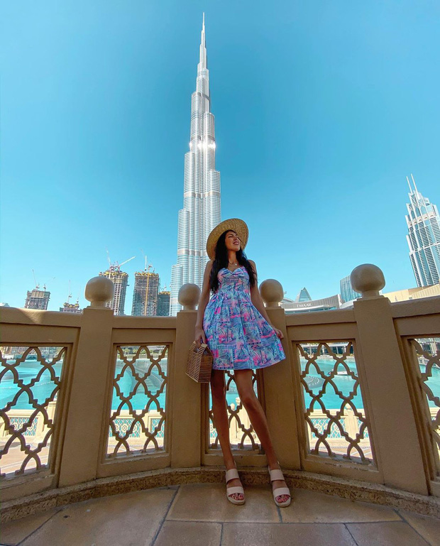 Du lịch Dubai và 9 điều cấm kị khiến du khách ngỡ ngàng: Mang thuốc có thể bị phạt, hôn nhau ở nơi cộng cộng bị xem là phạm luật! - Ảnh 7.
