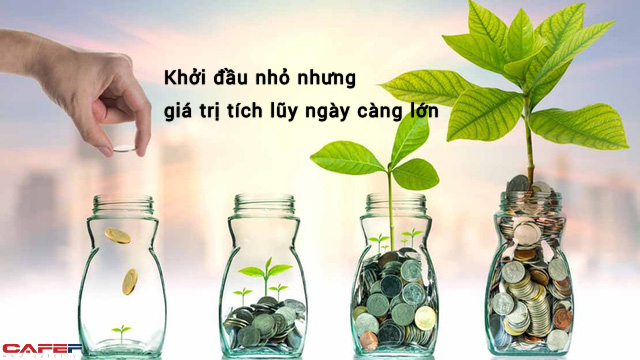 Bí quyết tiết kiệm tiền giúp bạn mua nhà chỉ trong 10 năm: Đặt các kỳ thanh toán vào đúng ngày nhận lương - Ảnh 1.