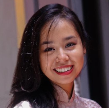 Cô gái duy nhất của Việt Nam trong danh sách Forbes Under30 Châu Á 2019 và chương trình tăng tốc khởi nghiệp lấy tên loài hươu quý hiếm của Việt Nam với biệt danh kỳ lân Châu Á - Ảnh 1.