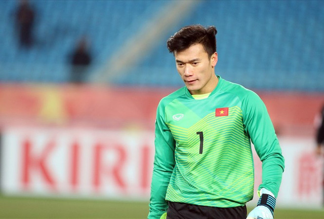 Thầy Park loại 5 cầu thủ, chốt danh sách U22 Việt Nam tham dự SEA Games 30 - Ảnh 1.