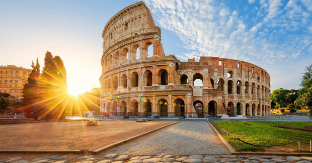 Tổ chức Du lịch Thế giới công bố 10 quốc gia đắt khách nhất châu Âu hiện nay - Ảnh 3.