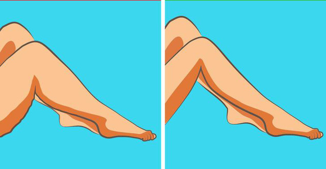 Xuất hiện 6 dấu hiệu này ở chân, bạn nên sớm đi gặp bác sĩ bởi sức khỏe đang gặp vấn đề nghiêm trọng - Ảnh 1.