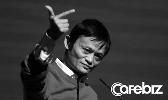 Bài học Jack Ma: Từ kẻ lừa đảo đến ông chủ mù công nghệ trong làng khởi nghiệp - Ảnh 3.