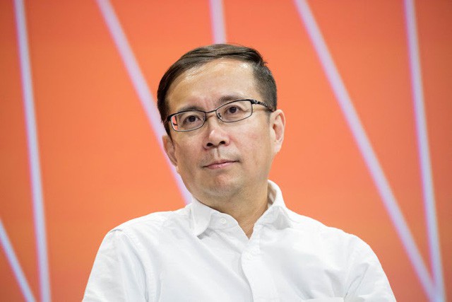 Thương mại điện tử chững lại, Amazon lao đao nhưng doanh thu của Alibaba vẫn tăng 40%, ông trùm SoftBank được an ủi - Ảnh 2.