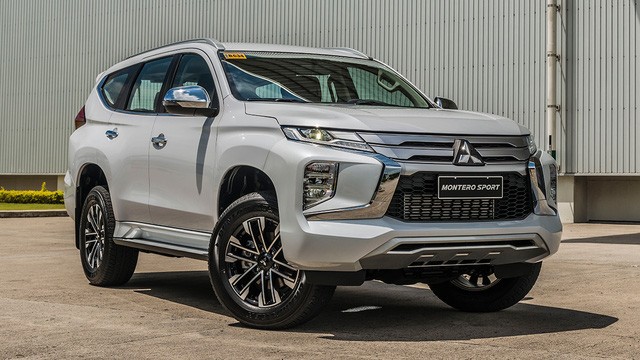 Những ‘bom tấn’ SUV được trông chờ về Việt Nam năm 2020: Đa dạng từ bình dân đến xe sang bạc tỷ - Ảnh 1.