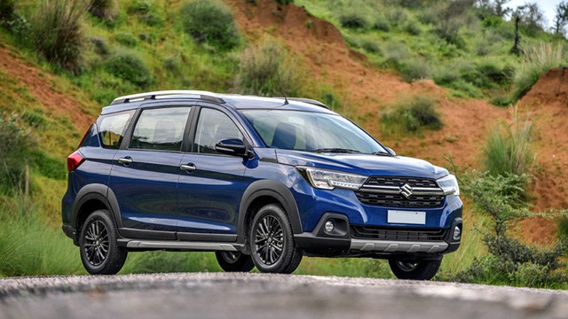 Những ‘bom tấn’ SUV được trông chờ về Việt Nam năm 2020: Đa dạng từ bình dân đến xe sang bạc tỷ - Ảnh 2.