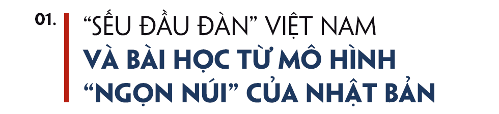 PGS.TS Trần Đình Thiên: Tôi tin Phạm Nhật Vượng, Trần Bá Dương, Đặng Lê Nguyên Vũ… nói thật về khát vọng Việt Nam chứ không đạo đức giả hay mua chuộc dân tuý! - Ảnh 1.