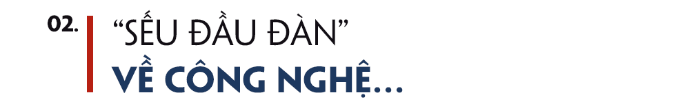 PGS.TS Trần Đình Thiên: Tôi tin Phạm Nhật Vượng, Trần Bá Dương, Đặng Lê Nguyên Vũ… nói thật về khát vọng Việt Nam chứ không đạo đức giả hay mua chuộc dân tuý! - Ảnh 3.