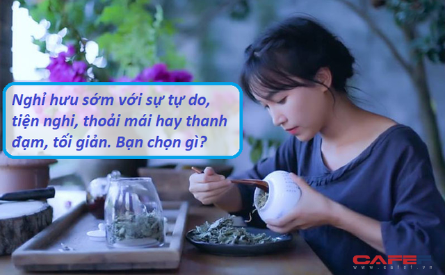 Độc lập tài chính và nghỉ hưu sớm là mục tiêu nhiều người mong muốn, bạn cũng có thể làm được nếu nắm rõ công thức đặc biệt này  - Ảnh 1.