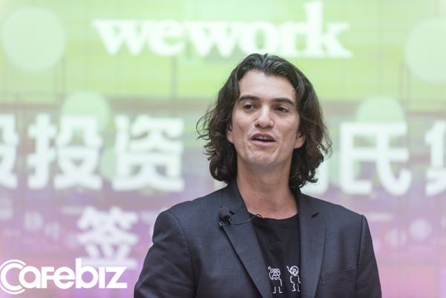 Lý do SoftBank hoàn toàn có thể để WeWork phá sản và tiết kiệm được 9,5 tỷ USD nhưng lại đợi đến khi startup này sắp cạn tiền ‘đến chết’ mới ra tay cứu trợ - Ảnh 2.