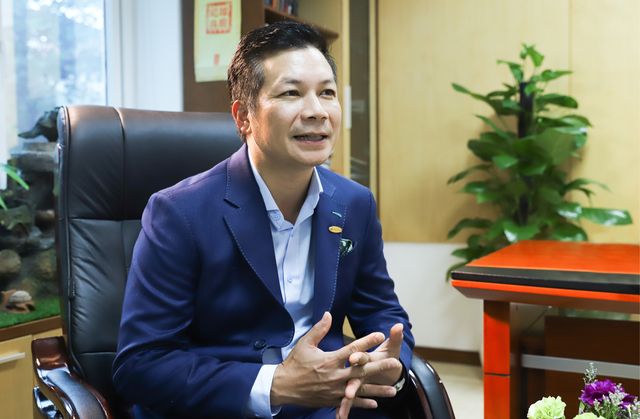 Ông Phạm Thanh Hưng: Thị trường bất động sản có thể đang ở cuối chu kỳ - Ảnh 2.
