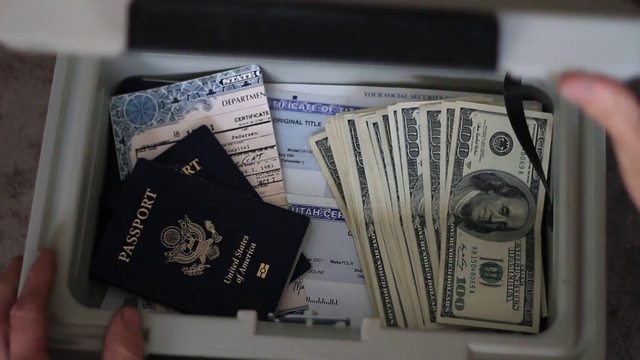 Không phải những kẻ buôn người, toàn cầu hóa mới là thủ phạm biến hộ chiếu thành loại hàng hóa phổ biến - Ảnh 3.